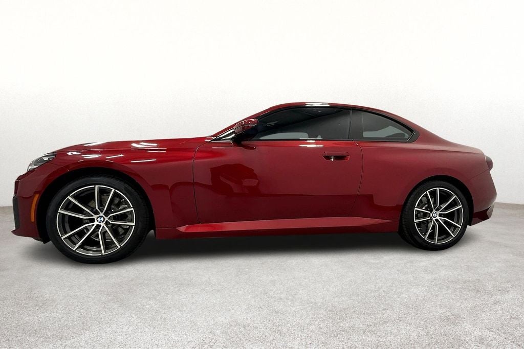 2025 BMW 2 Series 230i