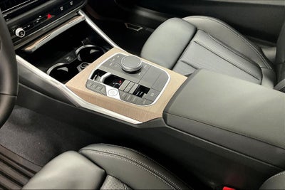 2025 BMW 2 Series 230i