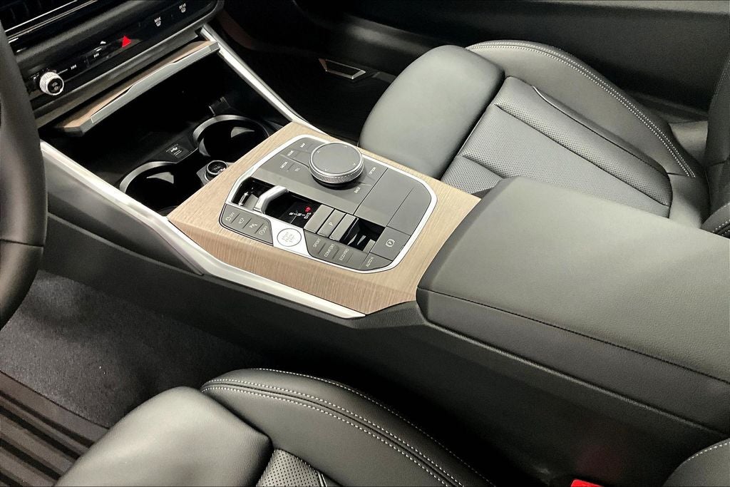 2025 BMW 2 Series 230i