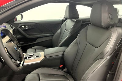 2025 BMW 2 Series 230i