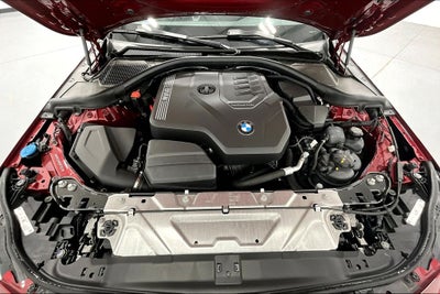 2025 BMW 2 Series 230i