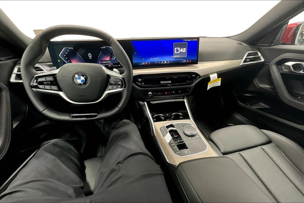 2025 BMW 2 Series 230i