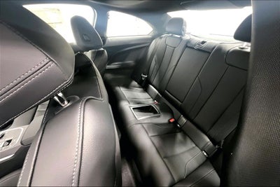 2026 BMW 2 Series 230i xDrive