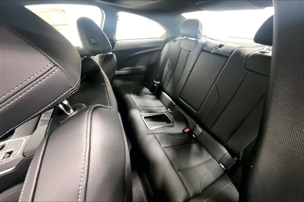 2026 BMW 2 Series 230i xDrive
