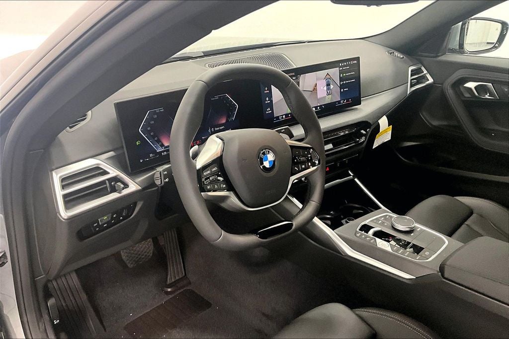2026 BMW 2 Series 230i xDrive
