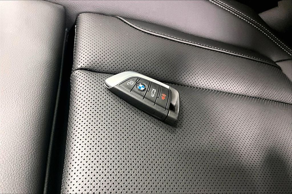 2026 BMW 2 Series 230i xDrive