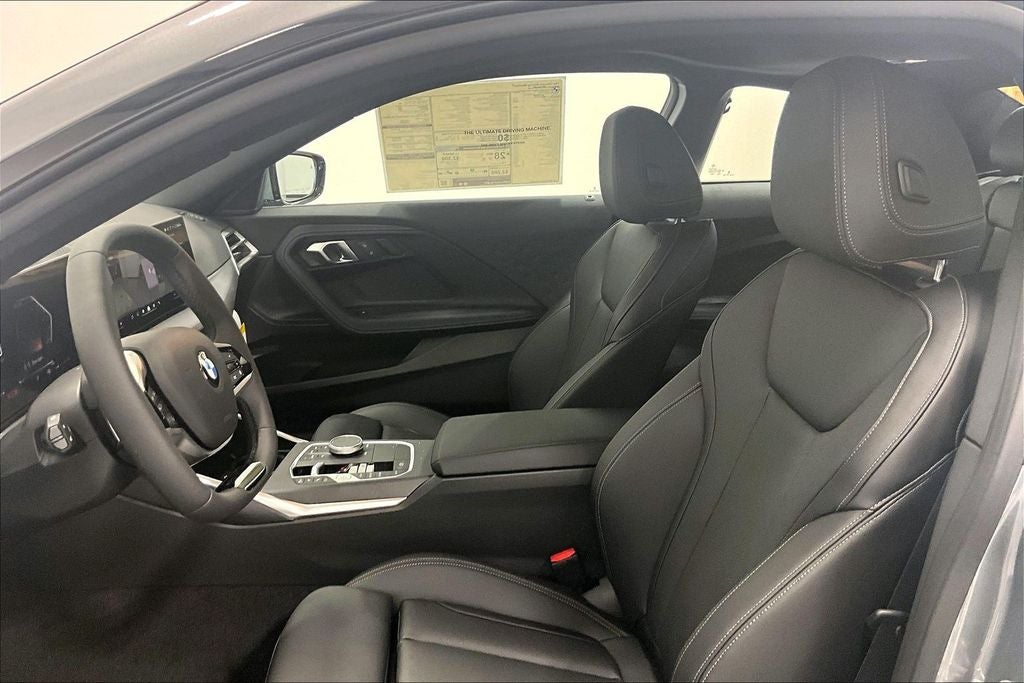 2026 BMW 2 Series 230i xDrive