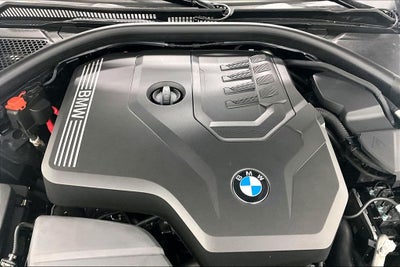2026 BMW 2 Series 230i xDrive