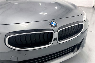 2026 BMW 2 Series 230i xDrive