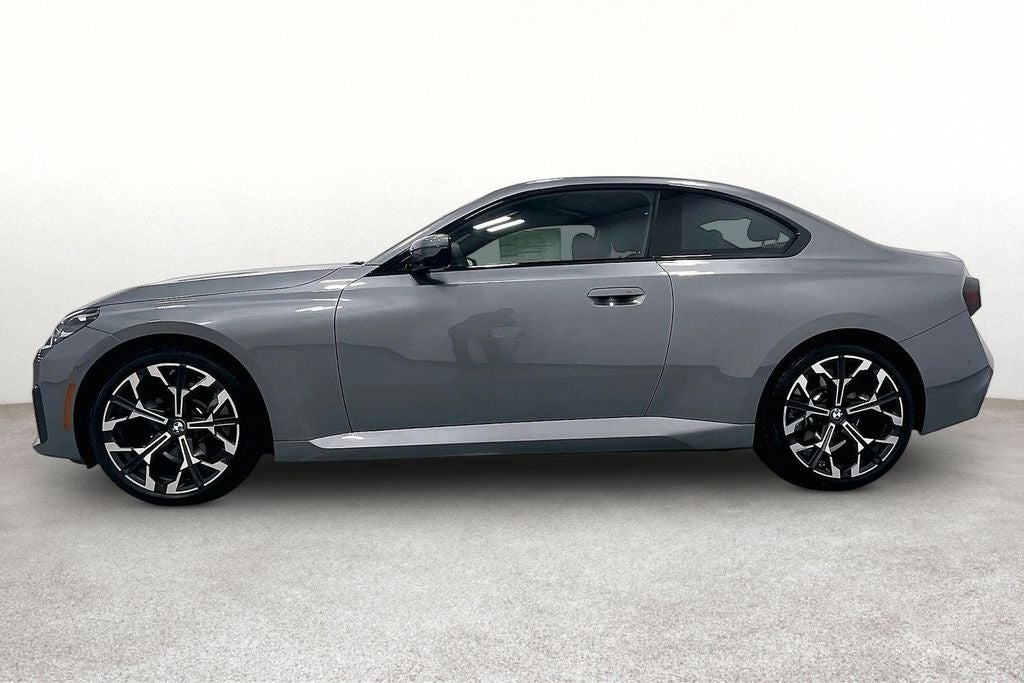 2026 BMW 2 Series 230i xDrive