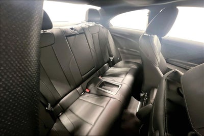 2026 BMW 2 Series 230i xDrive