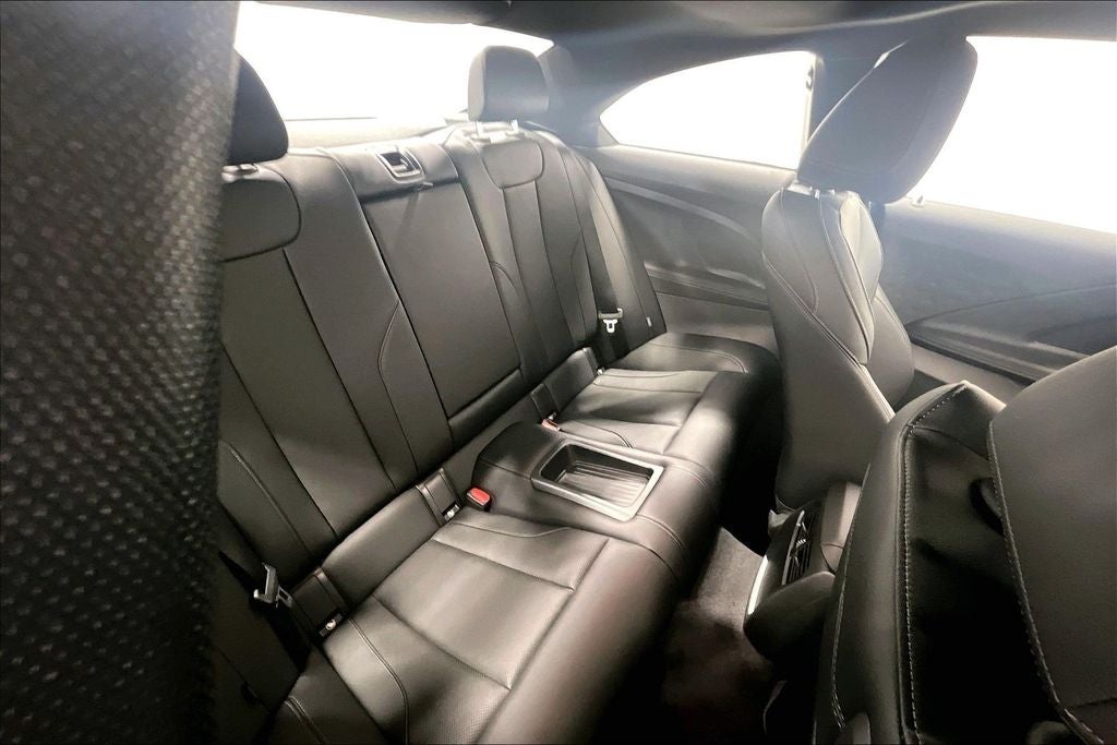 2026 BMW 2 Series 230i xDrive