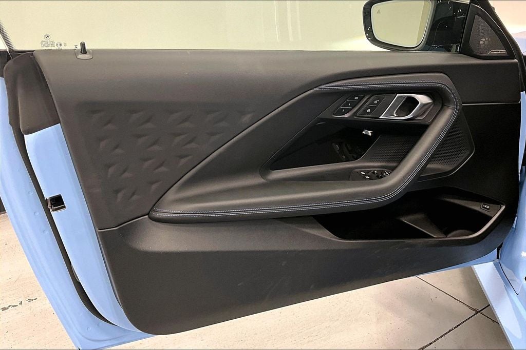 2025 BMW 2 Series M240i
