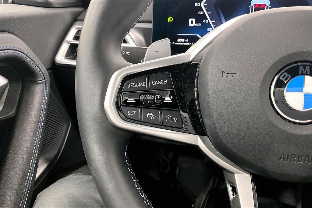 2025 BMW 2 Series M240i
