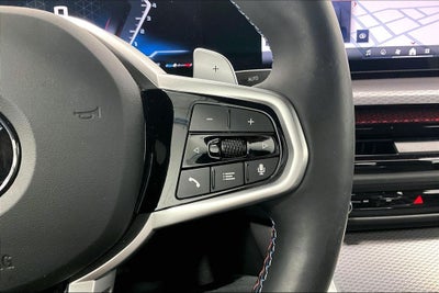 2025 BMW 2 Series M240i