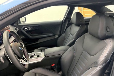 2025 BMW 2 Series M240i