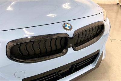2025 BMW 2 Series M240i