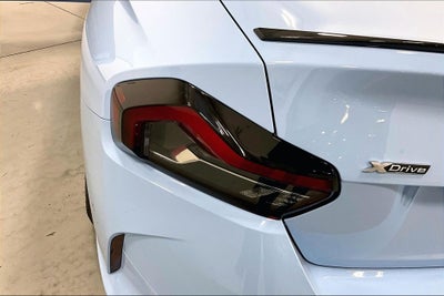 2025 BMW 2 Series M240i
