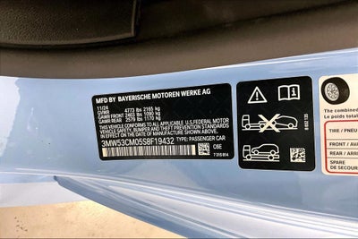 2025 BMW 2 Series M240i
