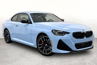 2025 BMW 2 Series M240i