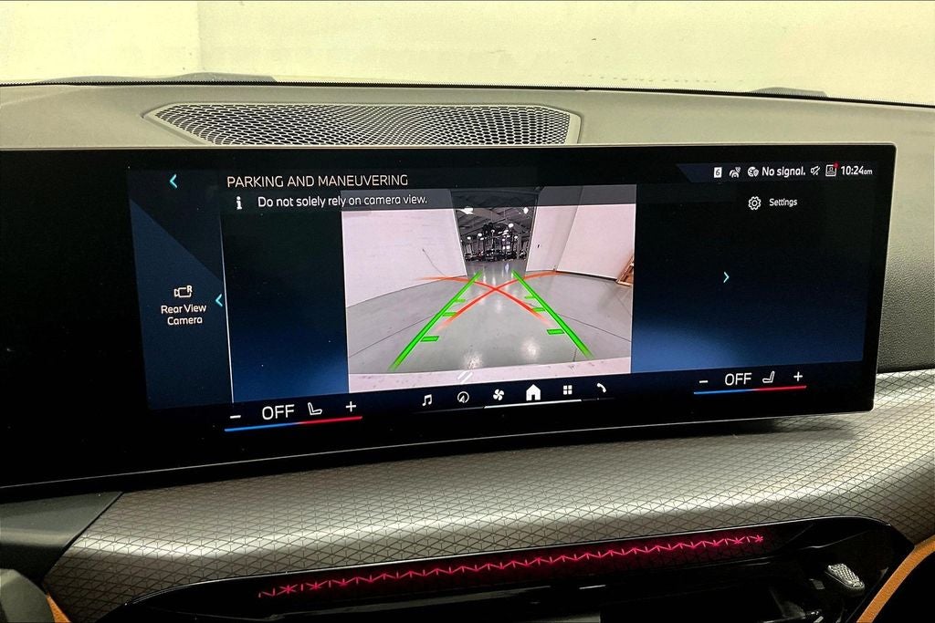 2025 BMW 3 Series 330i