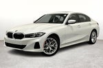 2025 BMW 3 Series 330i