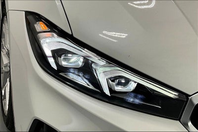 2025 BMW 3 Series 330i