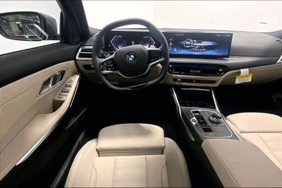 2026 BMW 3 Series 330i