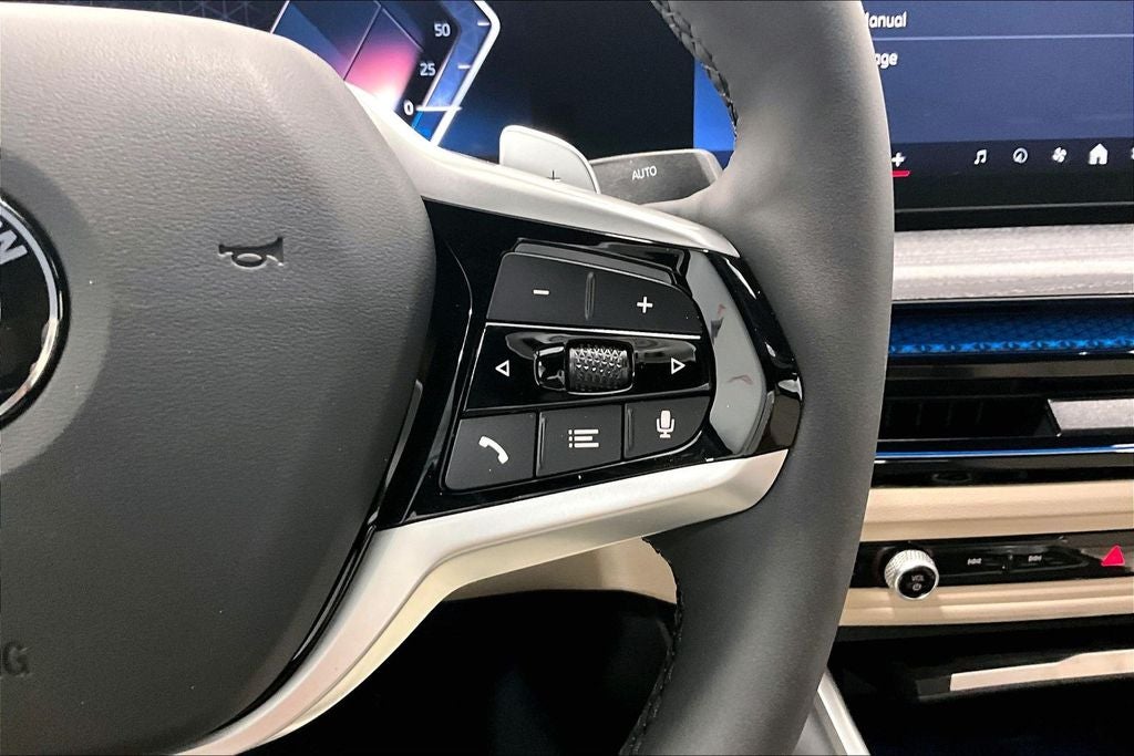 2026 BMW 3 Series 330i