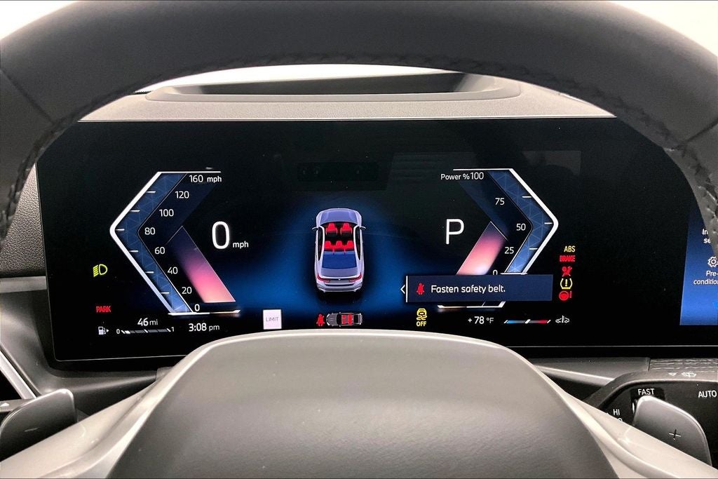 2026 BMW 3 Series 330i