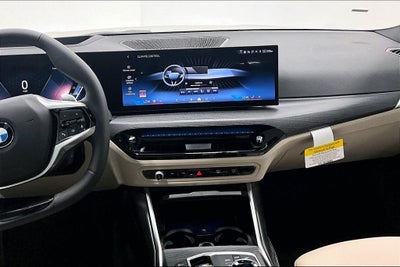 2026 BMW 3 Series 330i