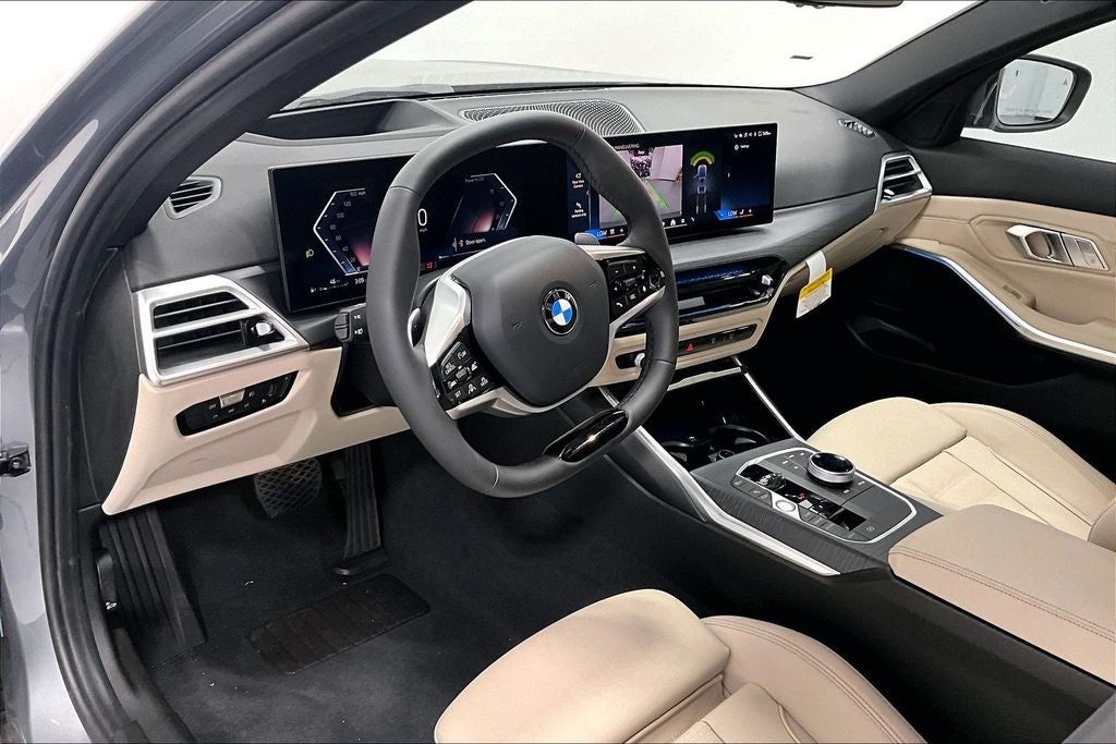 2026 BMW 3 Series 330i