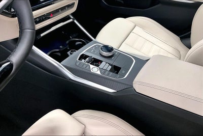 2026 BMW 3 Series 330i