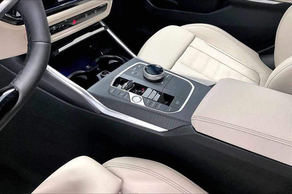 2026 BMW 3 Series 330i