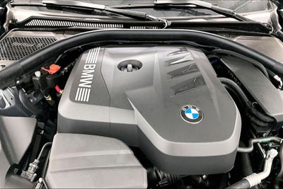 2026 BMW 3 Series 330i