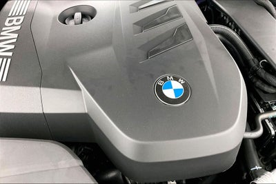 2026 BMW 3 Series 330i