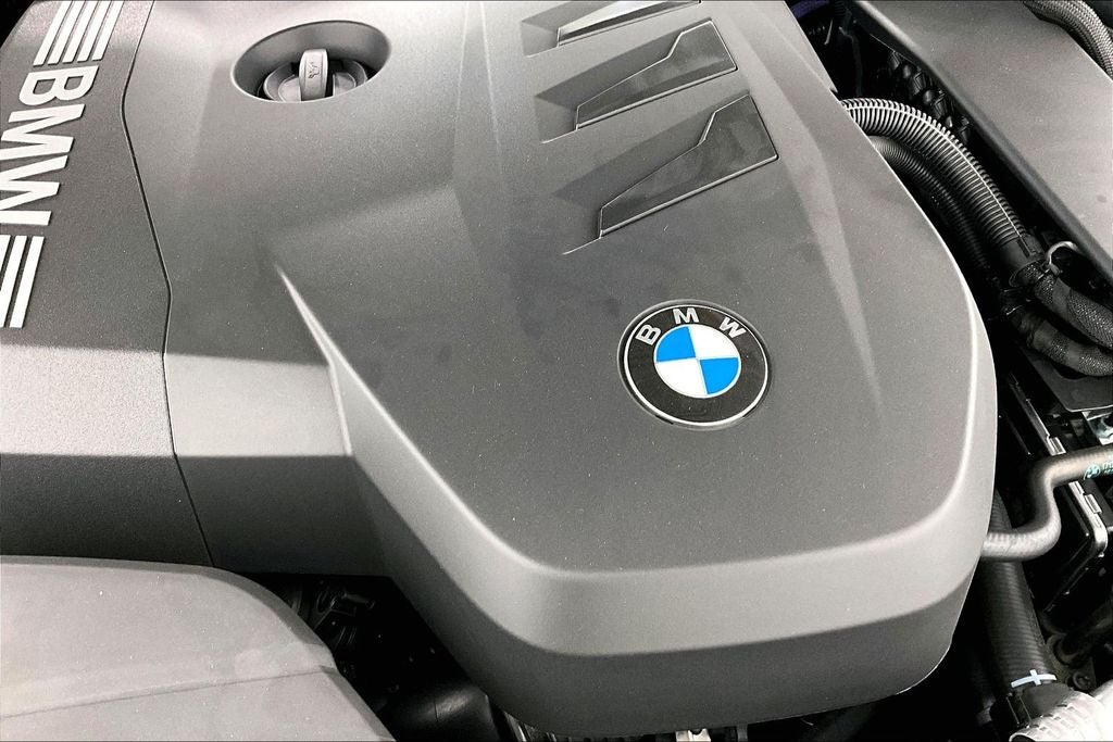 2026 BMW 3 Series 330i