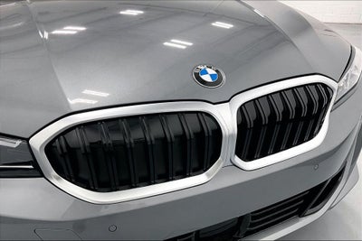 2026 BMW 3 Series 330i