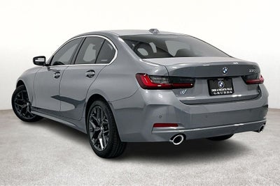 2026 BMW 3 Series 330i