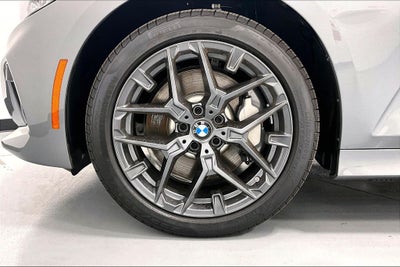 2026 BMW 3 Series 330i