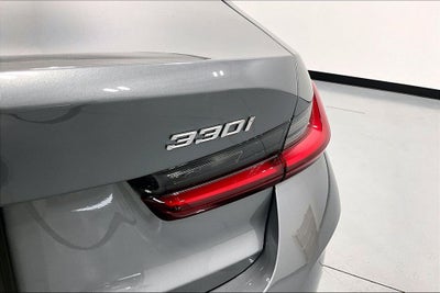 2026 BMW 3 Series 330i
