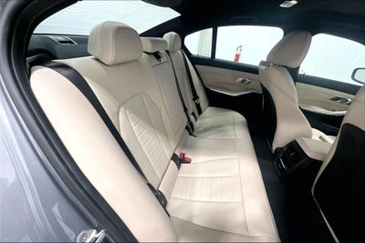 2026 BMW 3 Series 330i