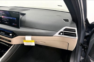 2026 BMW 3 Series 330i