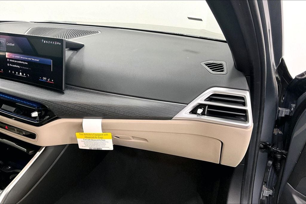 2026 BMW 3 Series 330i