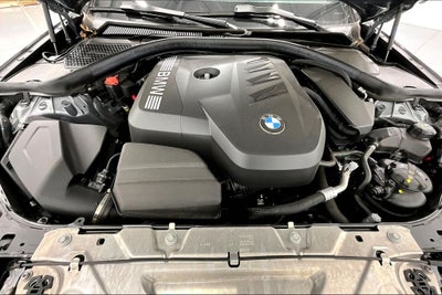 2025 BMW 3 Series 330i