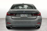 2025 BMW 3 Series 330i