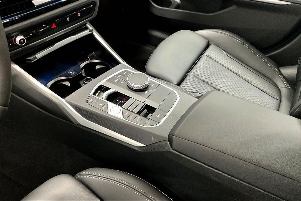 2025 BMW 3 Series 330i