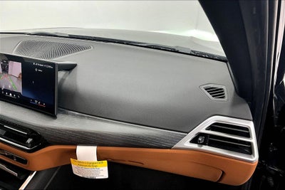 2025 BMW 3 Series 330i