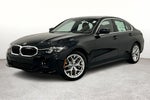 2025 BMW 3 Series 330i