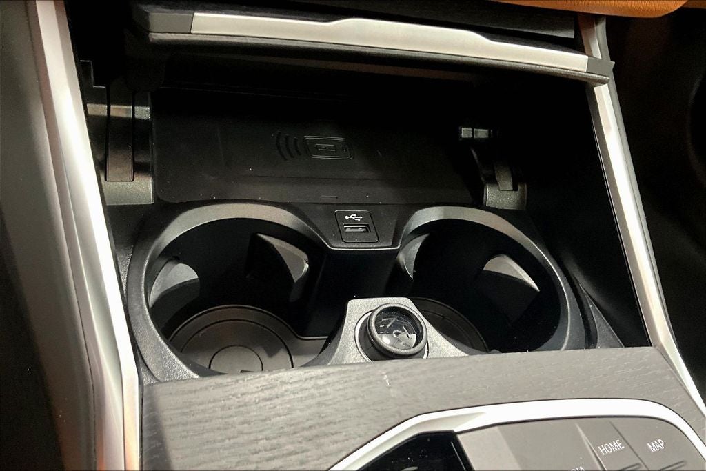 2025 BMW 3 Series 330i